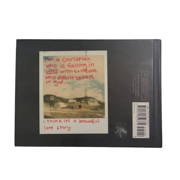 PostSecret: Confessions on Life, Death, and God by Frank Warren Hardcover - Picture 4 of 6